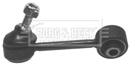 BORG & BECK Stabilisaator,Stabilisaator BDL6584